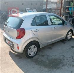 كيا بيكانتو